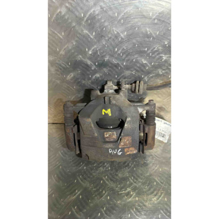 Etrier avant gauche (freinage) OPEL ASTRA J