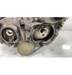 Optique avant principal droit (feux)(phare) MERCEDES CLASSE C 203