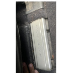 Optique avant principal droit (feux)(phare) MERCEDES CLASSE C 203
