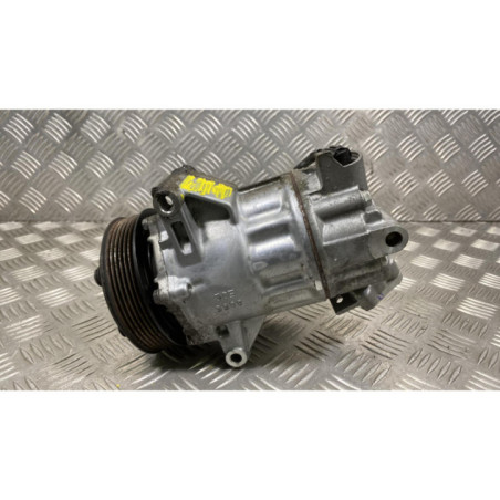 Compresseur clim RENAULT CLIO 5