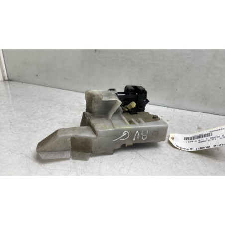 Serrure avant gauche RENAULT CLIO 2