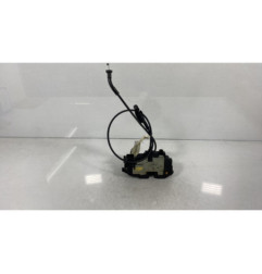 Serrure avant droit RENAULT GRAND MODUS