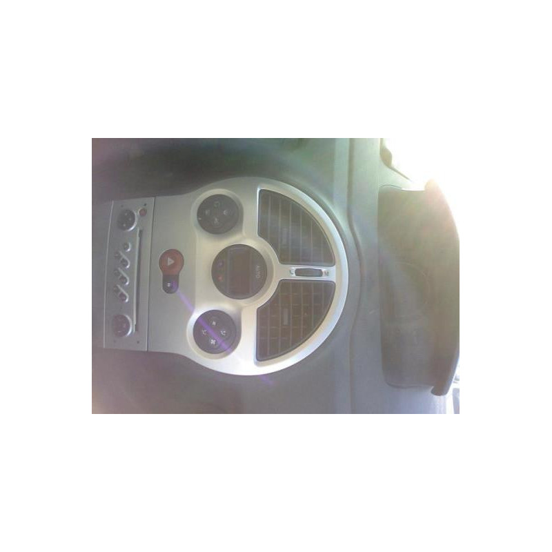 Serrure avant droit RENAULT GRAND MODUS Photo n°6