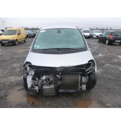 Serrure avant droit RENAULT GRAND MODUS
