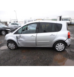 Serrure avant droit RENAULT GRAND MODUS