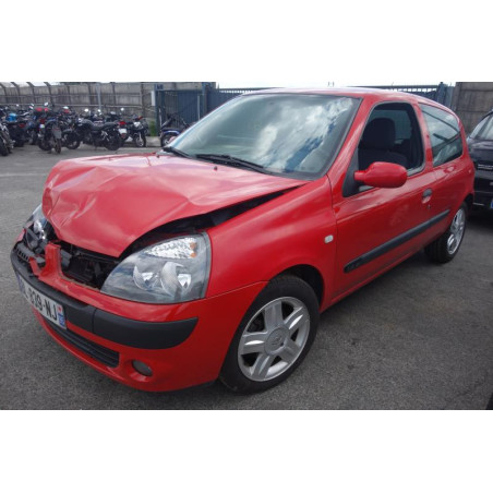 Etrier avant droit (freinage) RENAULT CLIO 2 Photo n°1