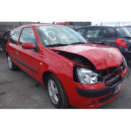 Etrier avant droit (freinage) RENAULT CLIO 2