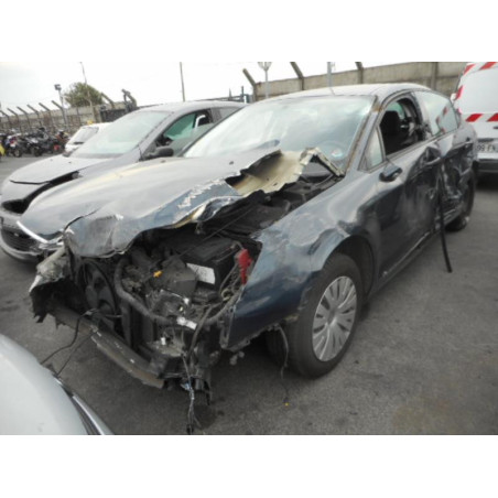Etrier avant droit (freinage) CITROEN C5 2 Photo n°1