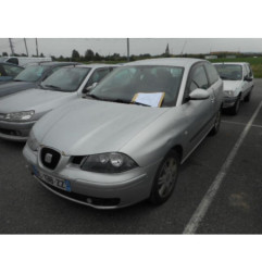 Air bag conducteur SEAT IBIZA 3