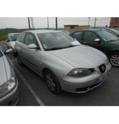 Amortisseur arriere gauche SEAT IBIZA 3
