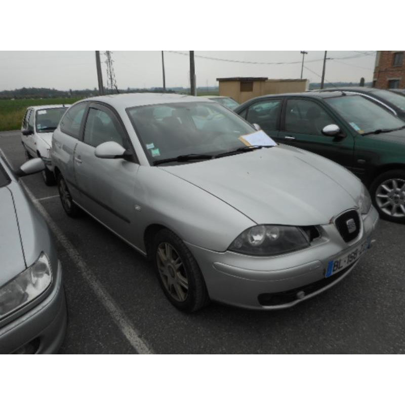 Amortisseur arriere gauche SEAT IBIZA 3 Photo n°3