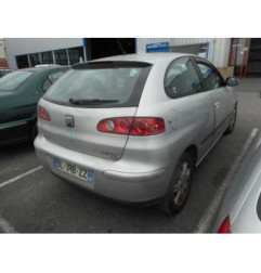 Amortisseur arriere gauche SEAT IBIZA 3