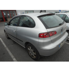 Amortisseur arriere gauche SEAT IBIZA 3