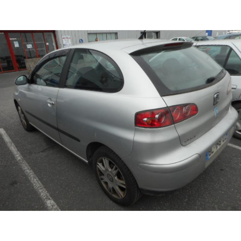 Amortisseur arriere gauche SEAT IBIZA 3 Photo n°5