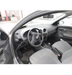 Amortisseur arriere gauche SEAT IBIZA 3