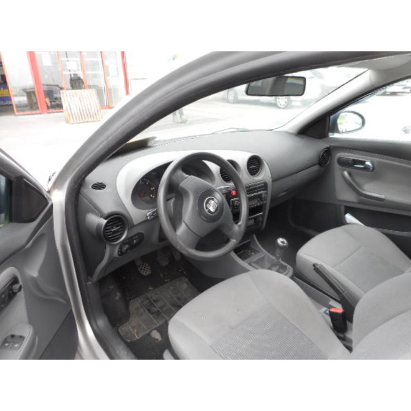 Amortisseur arriere gauche SEAT IBIZA 3 Photo n°6
