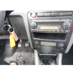 Amortisseur arriere gauche SEAT IBIZA 3