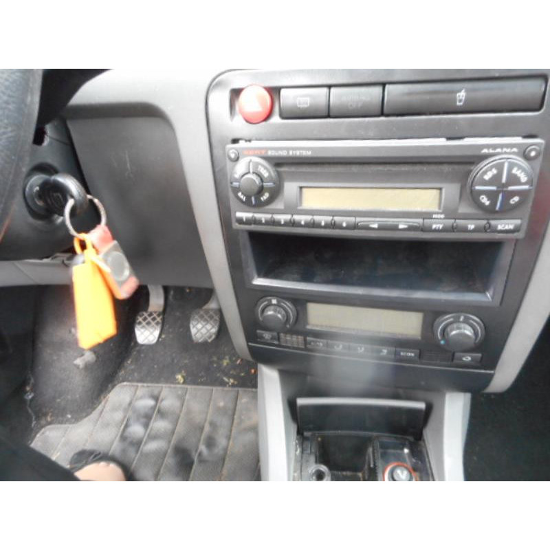 Amortisseur arriere gauche SEAT IBIZA 3 Photo n°7
