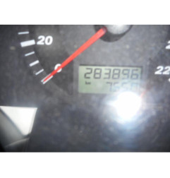 Amortisseur arriere gauche SEAT IBIZA 3