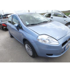 Etrier avant droit (freinage) FIAT GRANDE PUNTO