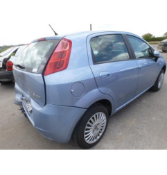 Etrier avant droit (freinage) FIAT GRANDE PUNTO