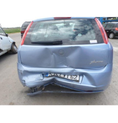 Etrier avant droit (freinage) FIAT GRANDE PUNTO
