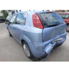 Etrier avant droit (freinage) FIAT GRANDE PUNTO