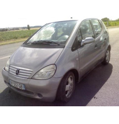 Etrier avant gauche (freinage) MERCEDES CLASSE A 168