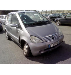 Etrier avant gauche (freinage) MERCEDES CLASSE A 168