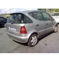 Etrier avant gauche (freinage) MERCEDES CLASSE A 168