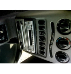 Etrier avant gauche (freinage) MERCEDES CLASSE A 168
