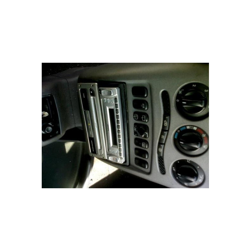 Etrier avant gauche (freinage) MERCEDES CLASSE A 168 Photo n°10