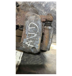 Etrier avant droit (freinage) PEUGEOT 207