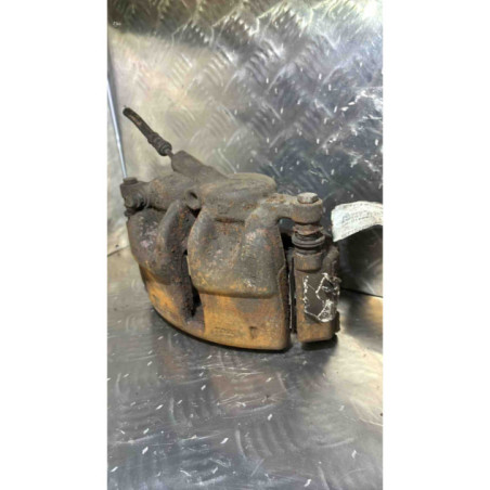 Etrier avant droit (freinage) PEUGEOT EXPERT 2