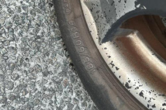 Commodo d'essuie glaces HYUNDAI GETZ