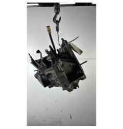 Boite de vitesses RENAULT GRAND MODUS
