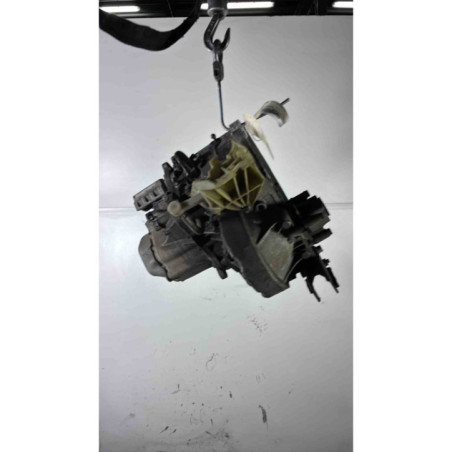 Boite de vitesses PEUGEOT 208 1 Photo n°1