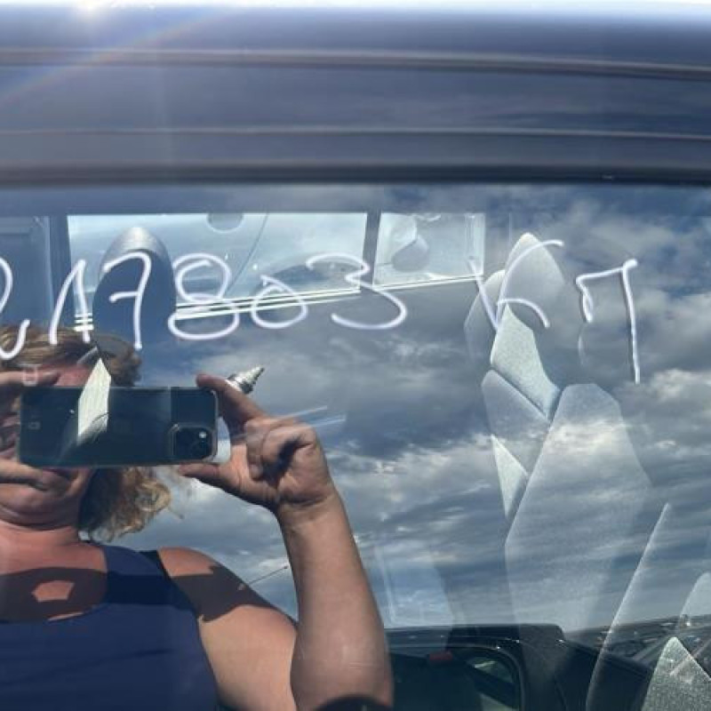 Contacteur tournant HYUNDAI GETZ Photo n°16