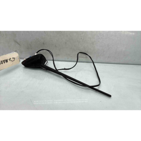 Antenne RENAULT MEGANE 3 Photo n°1