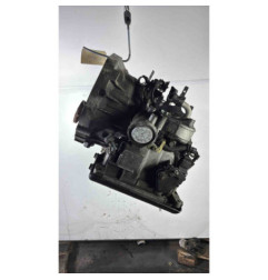 Boite de vitesses VOLKSWAGEN POLO 4 Photo n°1