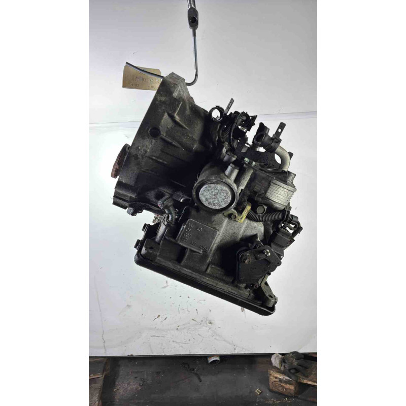 Boite de vitesses VOLKSWAGEN POLO 4 Photo n°1