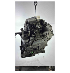 Boite de vitesses VOLKSWAGEN POLO 4