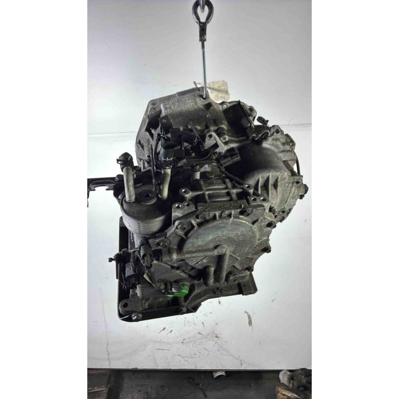 Boite de vitesses VOLKSWAGEN POLO 4 Photo n°4