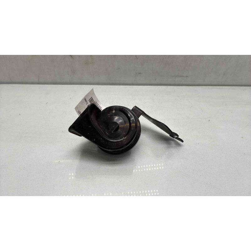 Avertisseur/Klaxon CITROEN BERLINGO 3 M Photo n°3