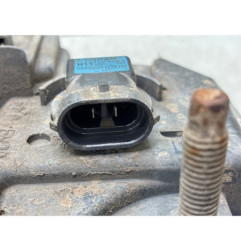 Anti brouillard gauche (feux) PEUGEOT 407