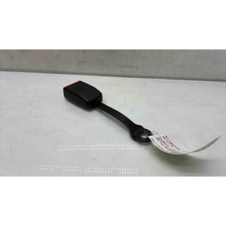 Attache ceinture avant droit CITROEN JUMPY 1 Photo n°1
