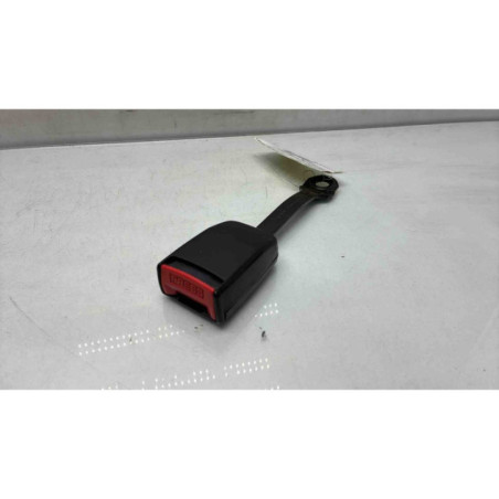 Attache ceinture avant gauche CITROEN JUMPY 1