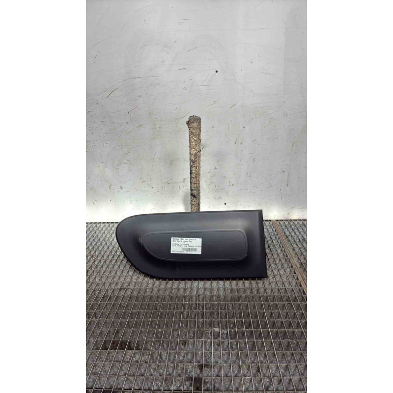 Baguette de porte arriere gauche  CITROEN C3 3 Photo n°2