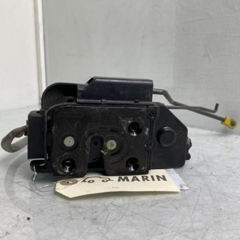 Serrure avant gauche HYUNDAI GETZ Photo n°1