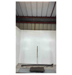 Bas de caisse droit CITROEN C3 3